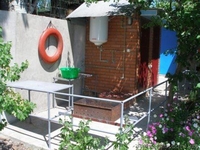 Комфортабельные номера у моря в Бердянске недорого - <ro>Изображение</ro><ru>Изображение</ru> #5, <ru>Объявление</ru> #908312