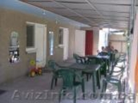 Комфортабельные номера у моря в Бердянске недорого - <ro>Изображение</ro><ru>Изображение</ru> #2, <ru>Объявление</ru> #908312