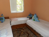 Комфортабельные номера у моря в Бердянске недорого - <ro>Изображение</ro><ru>Изображение</ru> #1, <ru>Объявление</ru> #908312