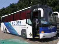 Заказ автобуса, аренда автобуса - <ro>Изображение</ro><ru>Изображение</ru> #1, <ru>Объявление</ru> #917007