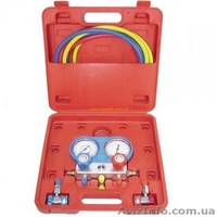 Заправка автокондиционеров в Харькове - <ro>Изображение</ro><ru>Изображение</ru> #2, <ru>Объявление</ru> #834919