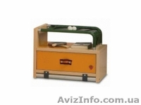 Детская комната фирмы CILEK серия Adventurer (бу) - <ro>Изображение</ro><ru>Изображение</ru> #4, <ru>Объявление</ru> #913882