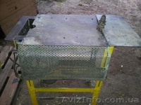 Вертикально-фрезерный станок, фрезер б/у - <ro>Изображение</ro><ru>Изображение</ru> #1, <ru>Объявление</ru> #922914