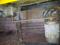 Вертикально-фрезерный станок, фрезер б/у - <ro>Изображение</ro><ru>Изображение</ru> #2, <ru>Объявление</ru> #922914