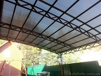 Сварочные работы, услуги сварщика - <ro>Изображение</ro><ru>Изображение</ru> #2, <ru>Объявление</ru> #925193