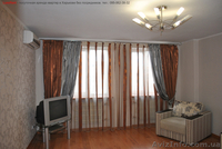 Сдам свои квартиры посуточно, почасово в Харькове  - <ro>Изображение</ro><ru>Изображение</ru> #1, <ru>Объявление</ru> #929523