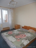 Сдам 3 ком. квартиру на Павловом поле, улица Алексея Деревянко - <ro>Изображение</ro><ru>Изображение</ru> #1, <ru>Объявление</ru> #923836