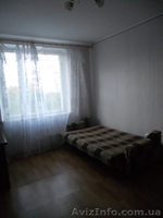 Сдам 3 ком. квартиру на Павловом поле, улица Алексея Деревянко - <ro>Изображение</ro><ru>Изображение</ru> #2, <ru>Объявление</ru> #923836