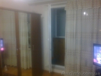 Сдам 1 ком. квартиру м. Студенческая ,улица Блюхера - <ro>Изображение</ro><ru>Изображение</ru> #2, <ru>Объявление</ru> #923835