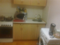 Сдам 1 ком. квартиру м. Студенческая ,улица Блюхера - <ro>Изображение</ro><ru>Изображение</ru> #3, <ru>Объявление</ru> #923835