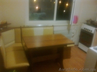 Сдам 1 ком. квартиру м. Студенческая ,улица Блюхера - <ro>Изображение</ro><ru>Изображение</ru> #4, <ru>Объявление</ru> #923835