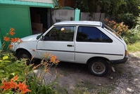 Продам ЗАЗ 1102 Таврия - <ro>Изображение</ro><ru>Изображение</ru> #2, <ru>Объявление</ru> #929244