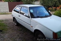 Продам ЗАЗ 1102 Таврия - <ro>Изображение</ro><ru>Изображение</ru> #4, <ru>Объявление</ru> #929244