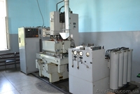 Электроэрозионные копировально-прошивные станки - <ro>Изображение</ro><ru>Изображение</ru> #1, <ru>Объявление</ru> #932201