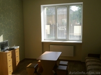 Сдам гостинку, 20 м2, свой с/у, своя кухня, новый евроремонт, как небольшая изол - <ro>Изображение</ro><ru>Изображение</ru> #2, <ru>Объявление</ru> #934015