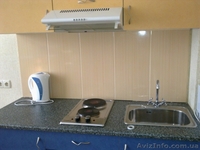 Сдам гостинку, 20 м2, свой с/у, своя кухня, новый евроремонт, как небольшая изол - <ro>Изображение</ro><ru>Изображение</ru> #8, <ru>Объявление</ru> #934015