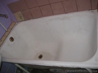 Специальное предложение! Реставрация ванны или ремонт ванн. Качественно. Недорого. - <ro>Изображение</ro><ru>Изображение</ru> #2, <ru>Объявление</ru> #933058
