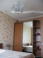 2- ком.квартира, новострой, 73м, новый евроремонт, новая мебель и техника, 2 с/у - <ro>Изображение</ro><ru>Изображение</ru> #10, <ru>Объявление</ru> #934029