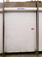 Продам контейнер на Центральном рынке(ролет) - <ro>Изображение</ro><ru>Изображение</ru> #2, <ru>Объявление</ru> #922356