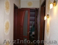 Сдам 3к. кв., 100м, 2 этаж, евроремонт, комнаты раздельные - <ro>Изображение</ro><ru>Изображение</ru> #3, <ru>Объявление</ru> #934076