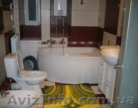 Сдам 3к. кв., 100м, 2 этаж, евроремонт, комнаты раздельные - <ro>Изображение</ro><ru>Изображение</ru> #4, <ru>Объявление</ru> #934076