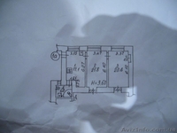 Эксклюзивно Продам 2к сталинку, 64/22/21/17, 100% Ж/Б - <ro>Изображение</ro><ru>Изображение</ru> #1, <ru>Объявление</ru> #937035