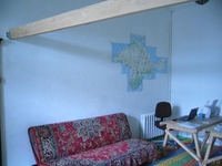 Эксклюзивно Продам 2к сталинку, 64/22/21/17, 100% Ж/Б - <ro>Изображение</ro><ru>Изображение</ru> #5, <ru>Объявление</ru> #937035