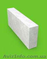 Газоблок, газобетон Купянск, Stonelight, AEROC от Стройторгснаб - <ro>Изображение</ro><ru>Изображение</ru> #3, <ru>Объявление</ru> #904693