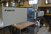 Продам термопласт-автоматы - <ro>Изображение</ro><ru>Изображение</ru> #1, <ru>Объявление</ru> #932206