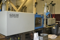 Продам термопласт-автоматы - <ro>Изображение</ro><ru>Изображение</ru> #3, <ru>Объявление</ru> #932206