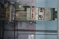 Сверлильные станки. - <ro>Изображение</ro><ru>Изображение</ru> #4, <ru>Объявление</ru> #932210