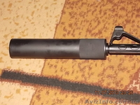 глушитель  ПСУЗВ модератор - <ro>Изображение</ro><ru>Изображение</ru> #1, <ru>Объявление</ru> #948880