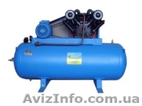 Оборудование сжатого воздуха: компрессор, ресивер,  фильтр, осушитель - <ro>Изображение</ro><ru>Изображение</ru> #1, <ru>Объявление</ru> #944582