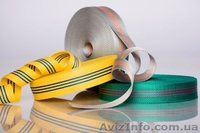 Лента ременная(галантерейная) из полипропилена - <ro>Изображение</ro><ru>Изображение</ru> #3, <ru>Объявление</ru> #939597