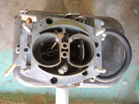 Карбюратор Солекс - <ro>Изображение</ro><ru>Изображение</ru> #3, <ru>Объявление</ru> #947642