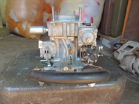 Карбюратор Солекс - <ro>Изображение</ro><ru>Изображение</ru> #4, <ru>Объявление</ru> #947642