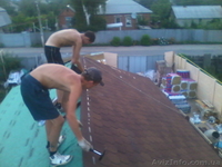 КРОВЕЛЬЩИКИ Харьков - <ro>Изображение</ro><ru>Изображение</ru> #1, <ru>Объявление</ru> #948617