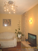 3-х комнатная улучшенная со свежим дизайнерским ремонтом, , с мебелью и техникой - <ro>Изображение</ro><ru>Изображение</ru> #1, <ru>Объявление</ru> #940984