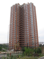 продам 1-к квартиру на 4 этаже в ЖК "Мир" - <ro>Изображение</ro><ru>Изображение</ru> #1, <ru>Объявление</ru> #940808