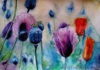 Художественная роспись стен в интерьере. Дизайн интерьеров. - <ro>Изображение</ro><ru>Изображение</ru> #5, <ru>Объявление</ru> #949867