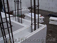 Продам Термоблоки, строим дома по технологии термодом!   - <ro>Изображение</ro><ru>Изображение</ru> #3, <ru>Объявление</ru> #948254