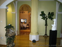 Сдам аппартаменты - элитное жилье 200 кв.м., включающее 4 комнаты - <ro>Изображение</ro><ru>Изображение</ru> #5, <ru>Объявление</ru> #946445