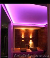 Натяжные потолки в г. Харьков от компании Технологии Комфорта - <ro>Изображение</ro><ru>Изображение</ru> #9, <ru>Объявление</ru> #950995