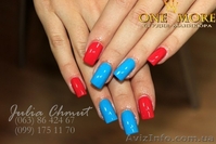 Профессиональное наращивание ногтей качественными  материалами. - <ro>Изображение</ro><ru>Изображение</ru> #6, <ru>Объявление</ru> #957924