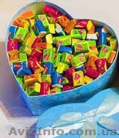 Купить Жевачку LOVE IS , Чупа-Чупс, Кислица опт и в розн, в Украине - <ro>Изображение</ro><ru>Изображение</ru> #4, <ru>Объявление</ru> #966102