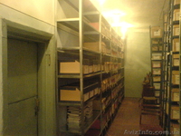Сборно-разборные стеллажи для складов ,архивов,библиотек,книгохранилищ,......... - <ro>Изображение</ro><ru>Изображение</ru> #3, <ru>Объявление</ru> #952302