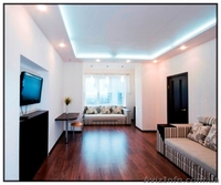 Сдам шикарную однокомнатную квартиру в центре посуточно - <ro>Изображение</ro><ru>Изображение</ru> #2, <ru>Объявление</ru> #966783