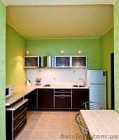 Сдам шикарную однокомнатную квартиру в центре посуточно - <ro>Изображение</ro><ru>Изображение</ru> #1, <ru>Объявление</ru> #966783