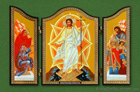 иконы, складни д3, авто тройники, кресты - <ro>Изображение</ro><ru>Изображение</ru> #5, <ru>Объявление</ru> #968050