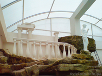 Строим уникальные тематические рестораны, аквапарки, коттеджи... - <ro>Изображение</ro><ru>Изображение</ru> #3, <ru>Объявление</ru> #951834